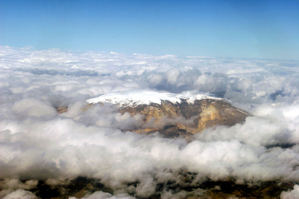 Photo №2 of Nevado de Santa Isabel