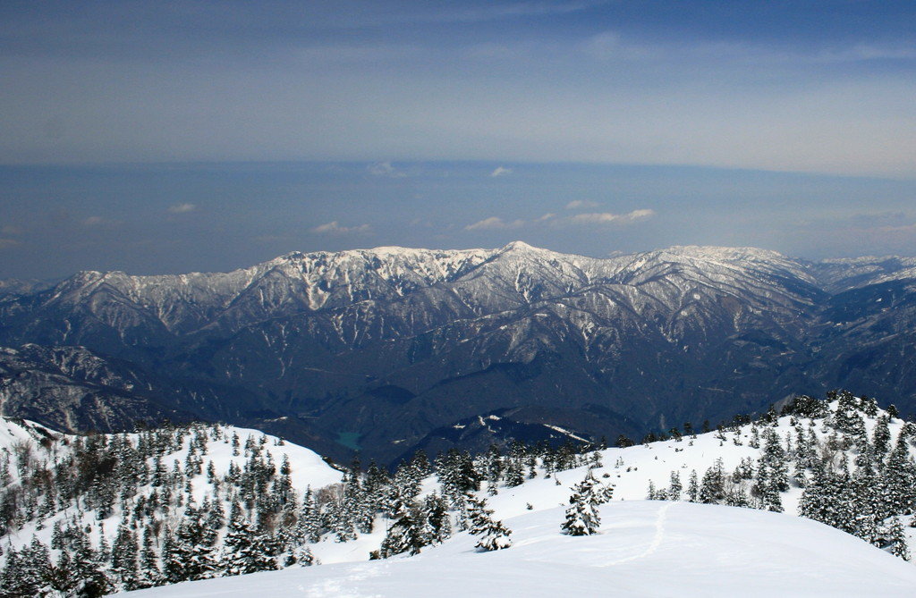 Photo №1 of Mt. Ningyo