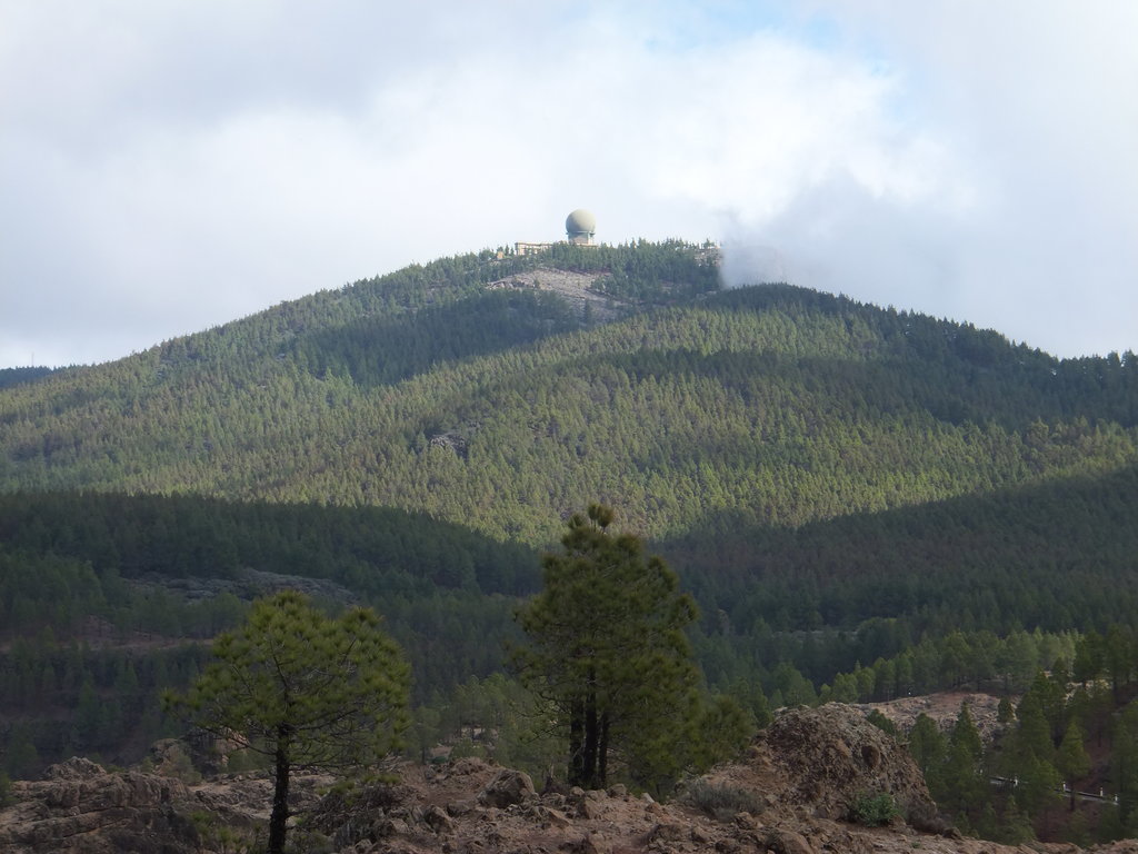 Photo №2 of Pico de las Nieves