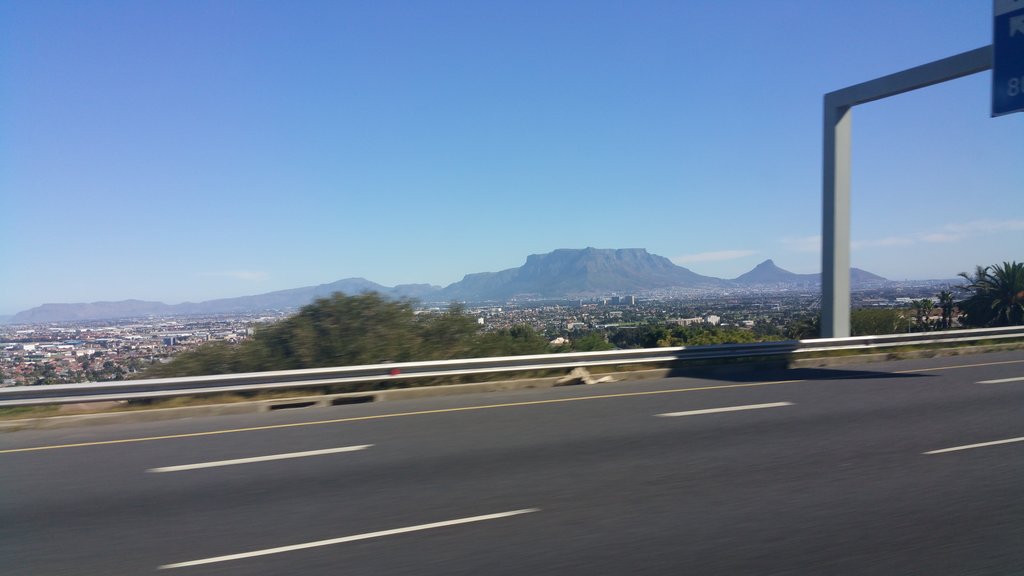 Photo №4 of Table Mountain