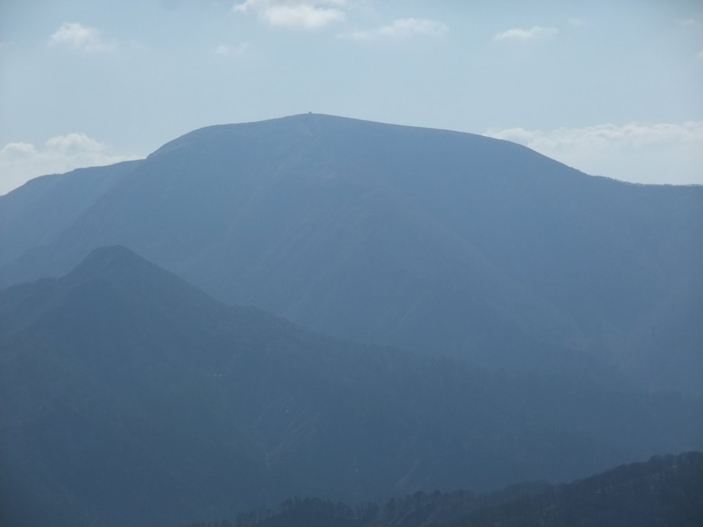 Photo №1 of Mt. Torage