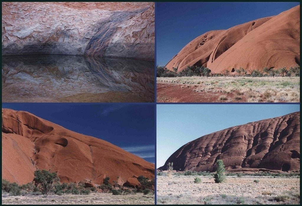 Photo №5 of Uluru