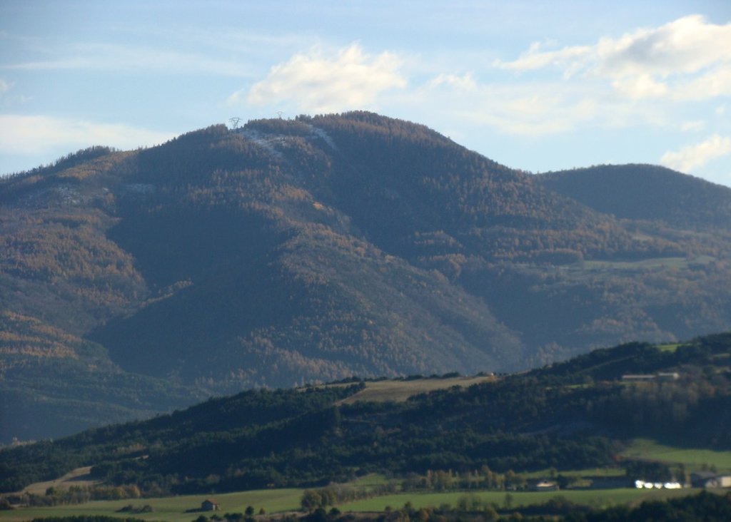 Photo №1 of Mont Colombis