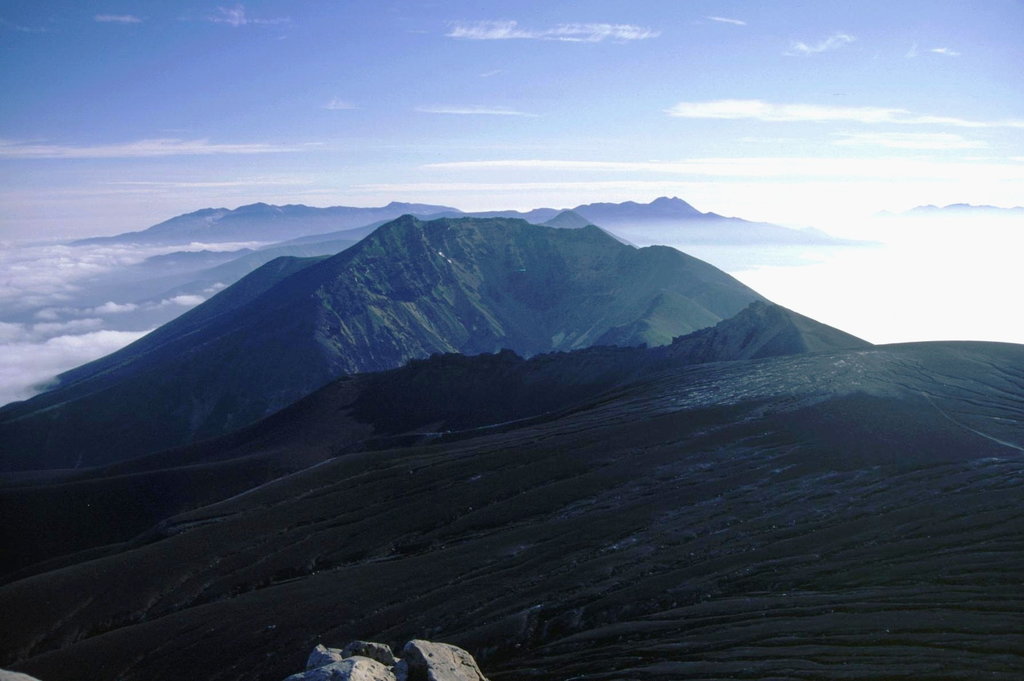 Photo №1 of Mt.Biei