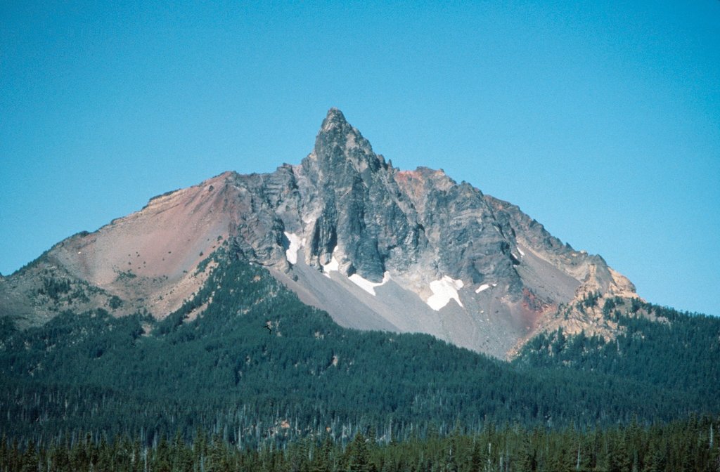 Photo №2 of Mount Washington