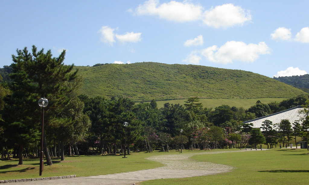 Photo №1 of Mt. Wakakusa