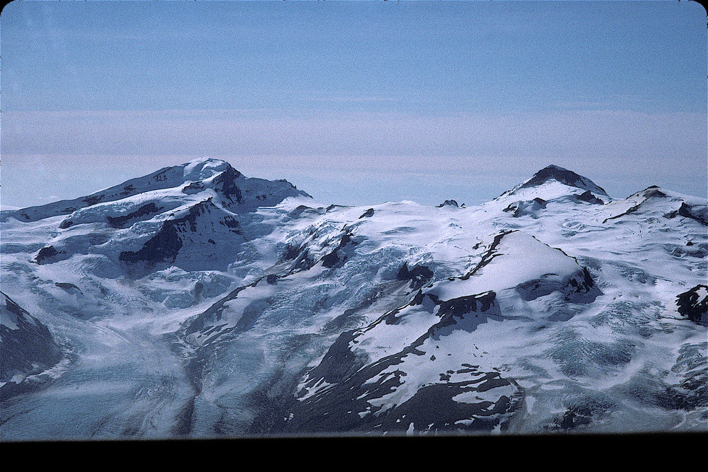Photo №1 of Mount Steller