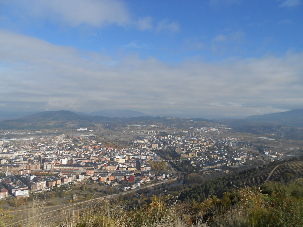 Photo №1 of Pico de Pajariel