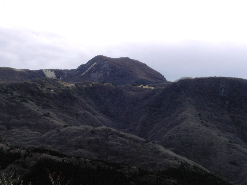 Photo №5 of Mt. Kuju