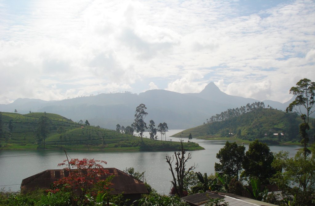Photo №5 of Sri Paadaya Peak