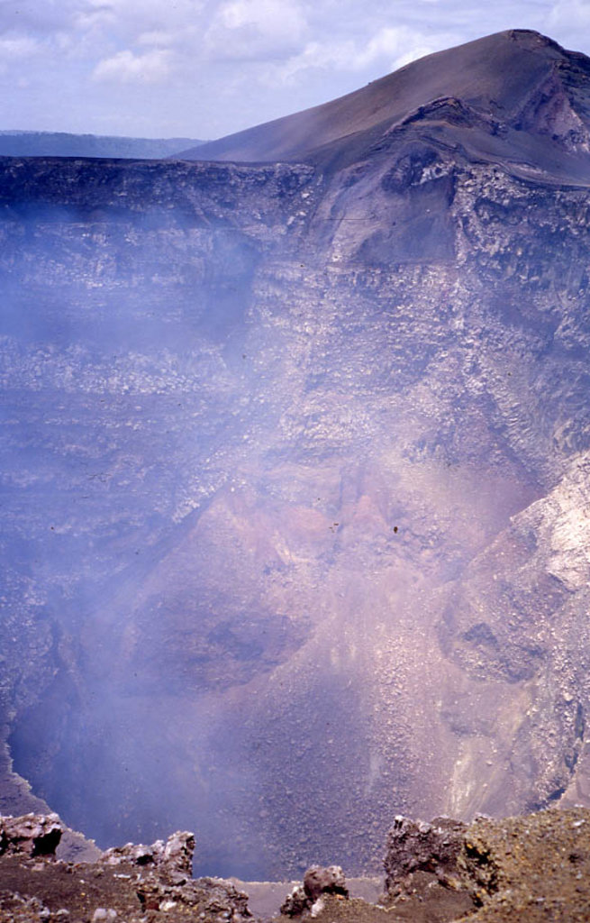 Photo №4 of Volcán Masaya