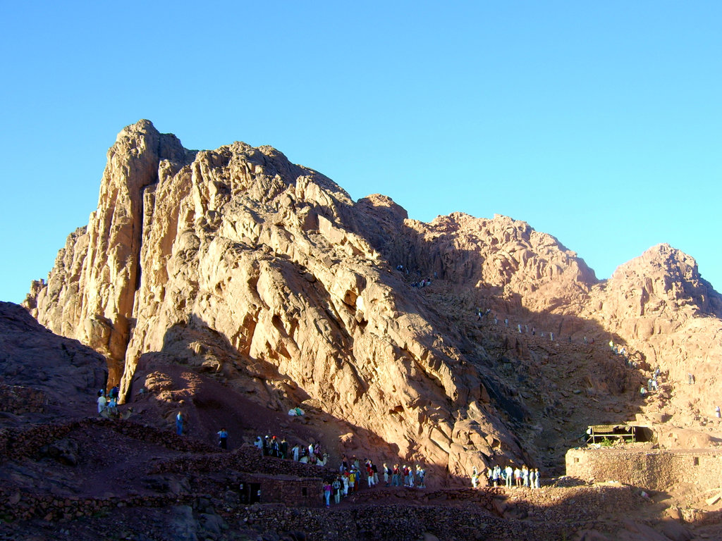 Photo №6 of Mount Sinai