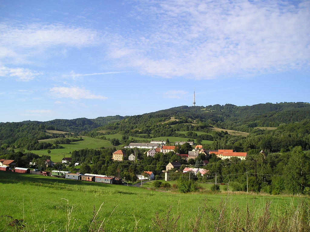 Photo №1 of Buková hora