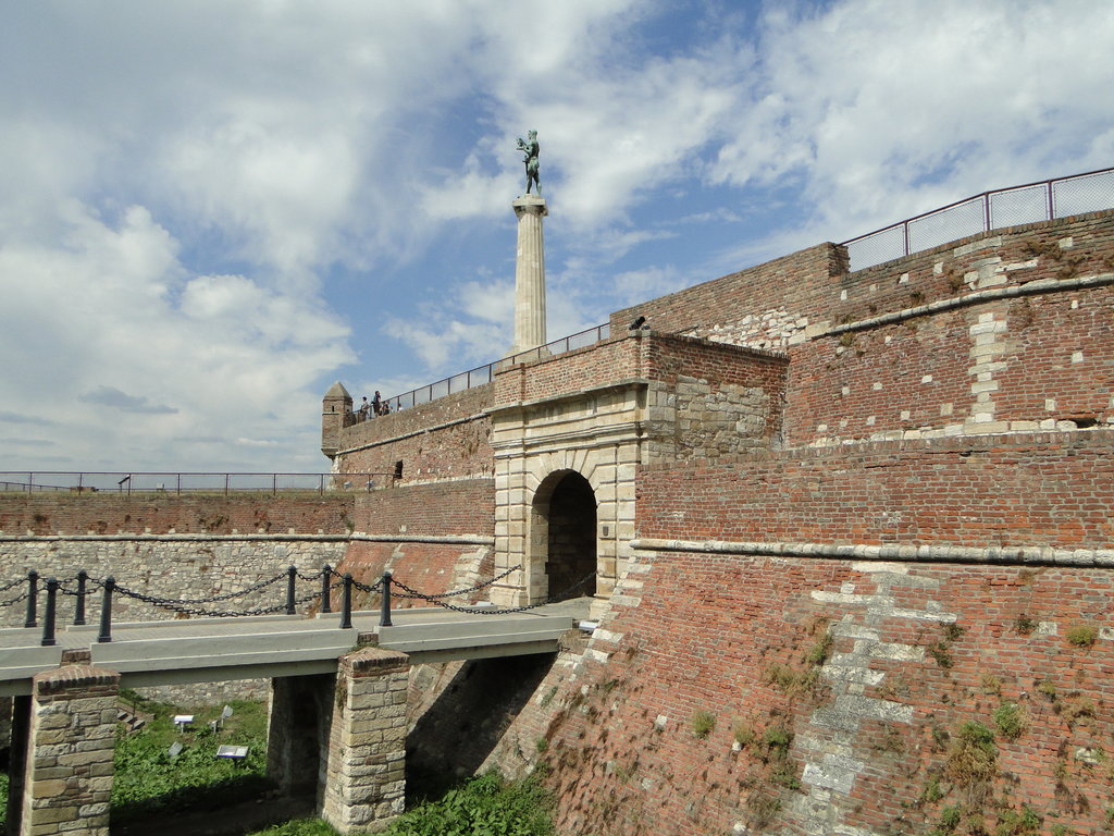 Photo №1 of Belgrade Fortress