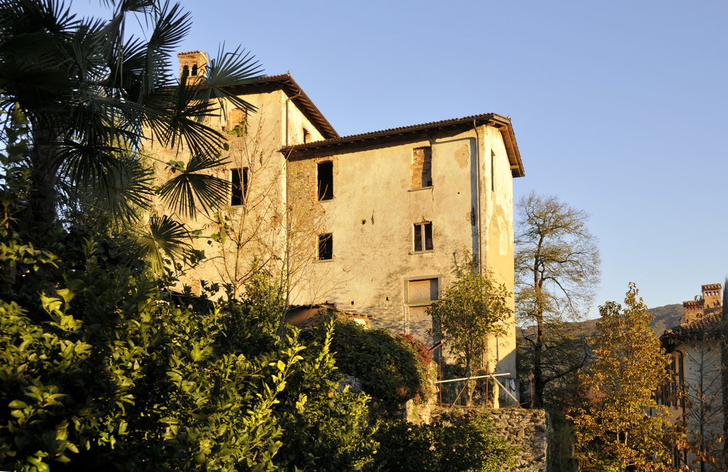 Castello di San