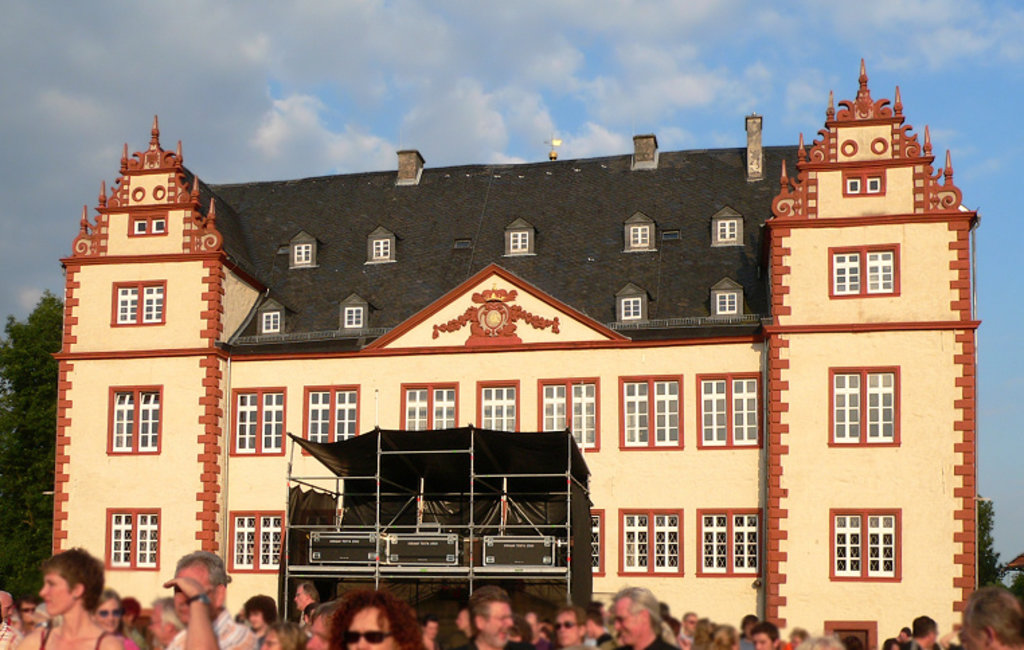Photo №2 of Schloss Salder