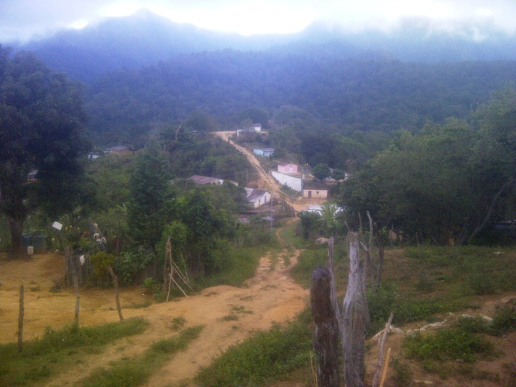 Photo №1 of Cerro La Pizarra