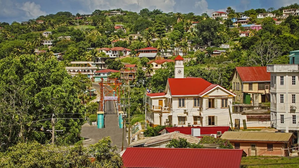 San Ignacio, Belize