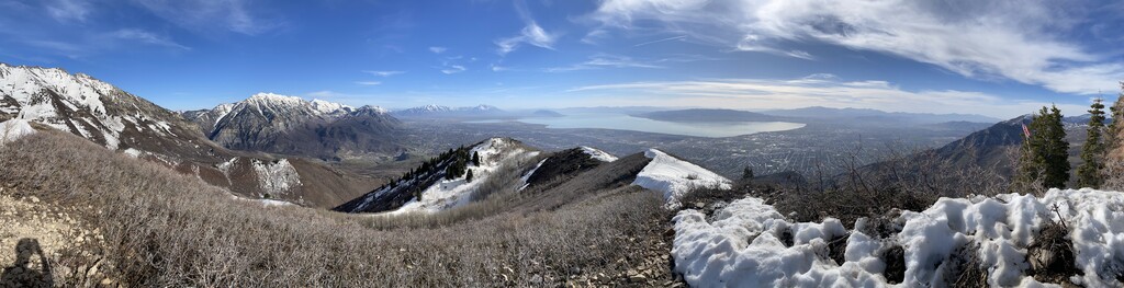 Photo №4 of Big Baldy