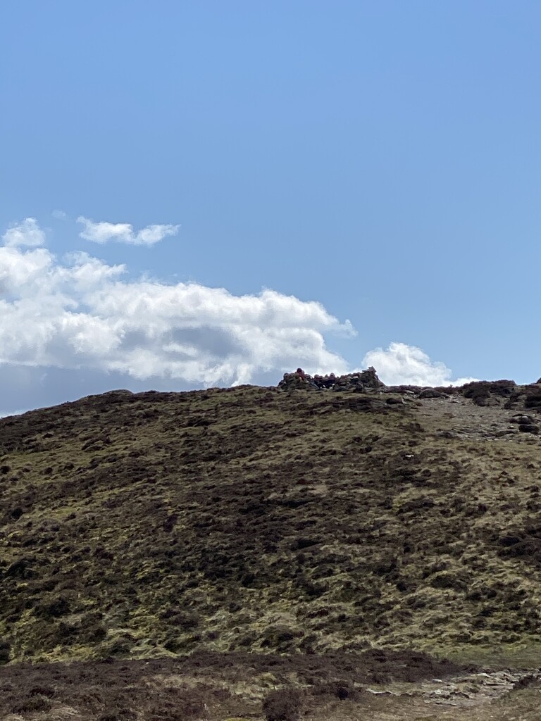Photo №2 of Bleaberry Fell