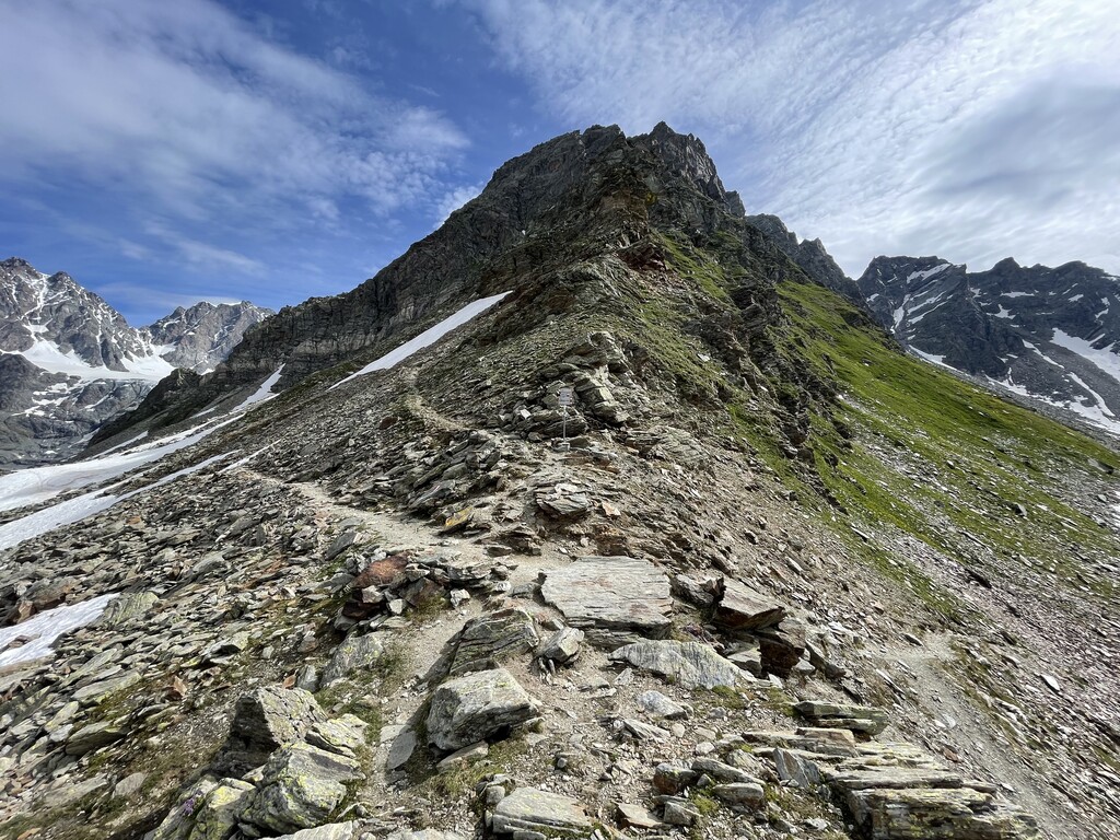 Photo №3 of Bocchetta delle Forbici