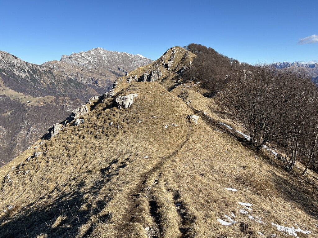Photo №2 of Bocchetta di Bertena