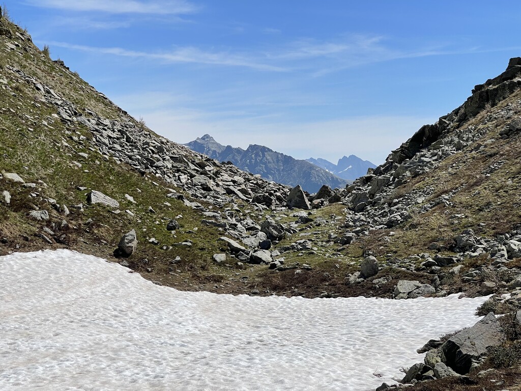 Photo №3 of Bocchetta di Gattascosa