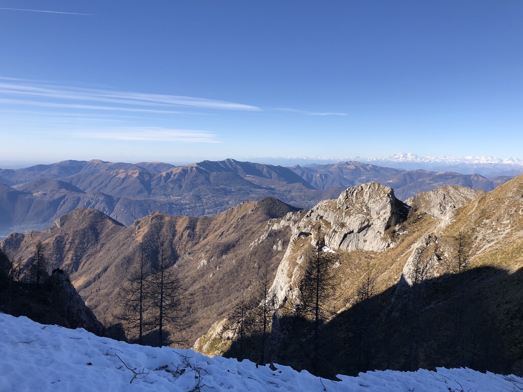 Photo №2 of Bocchetta di Piancaformia