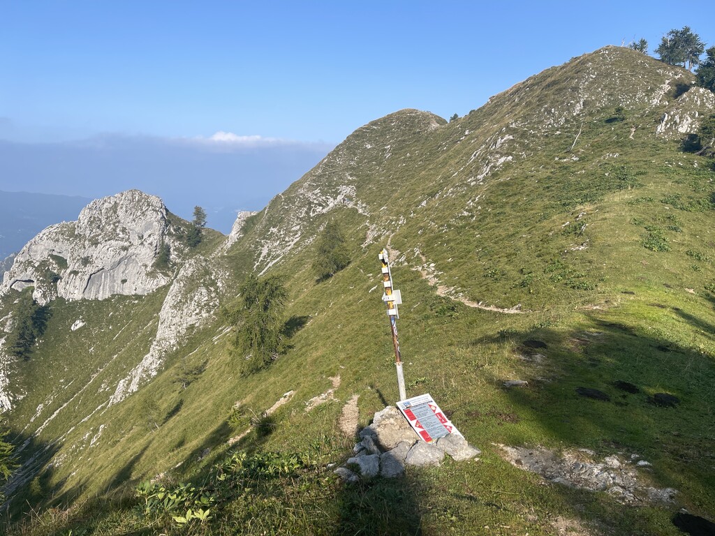 Photo №3 of Bocchetta di Piancaformia