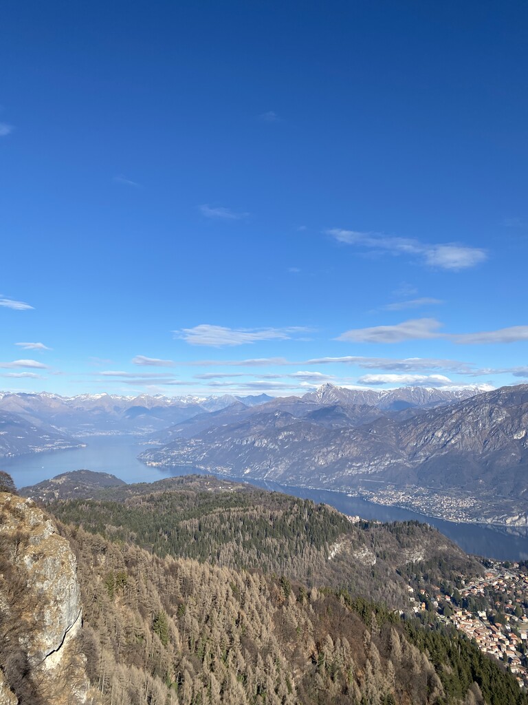 Photo №2 of Bocchetta di Spessola