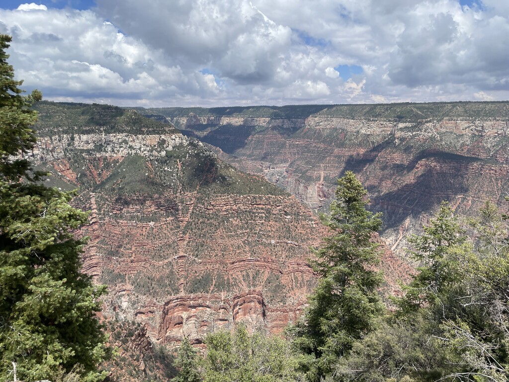 Photo №2 of Bright Angel Point