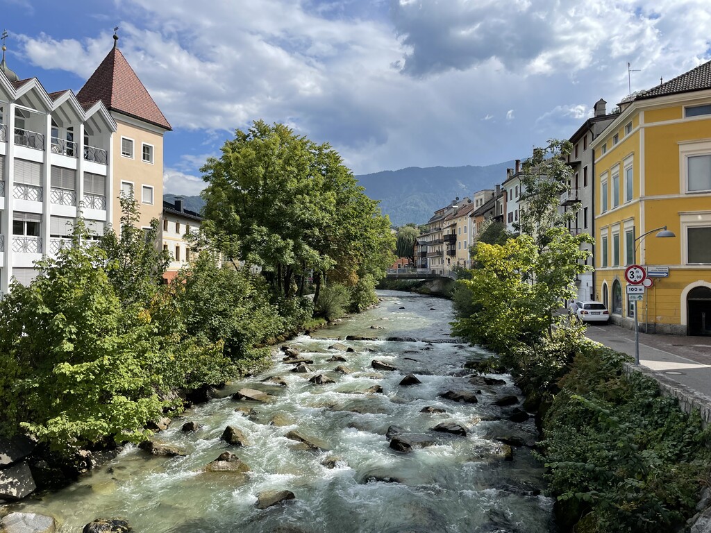 Photo №2 of Bruneck - Brunico