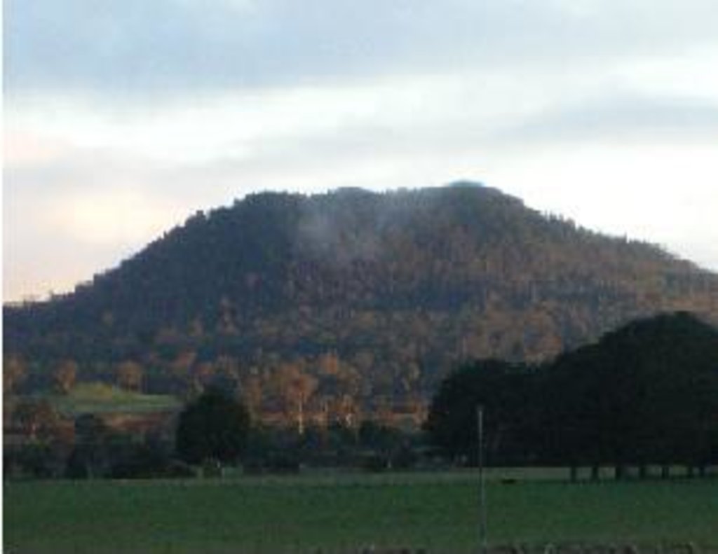Photo №1 of Mount Napier