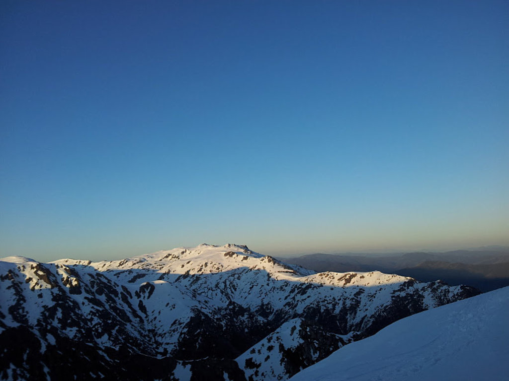 Photo №2 of Mount Townsend