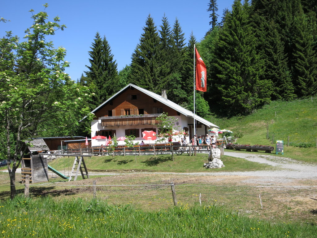 Photo №1 of Emser Hütte