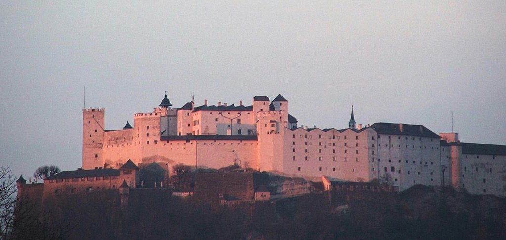 Photo №4 of Hohensalzburg Fortress