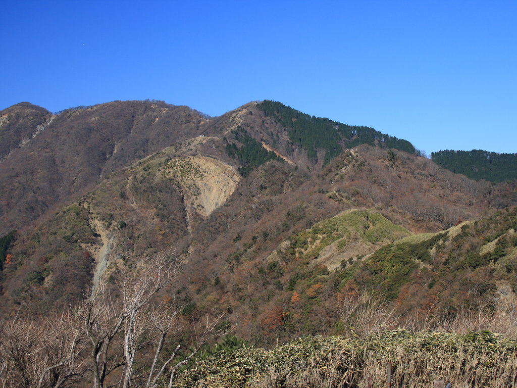 Photo №1 of Mt. Shindainichi
