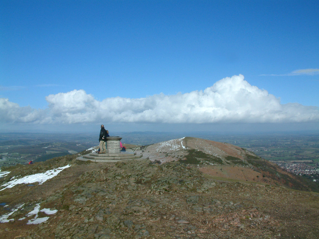 Photo №3 of Worcestershire Beacon