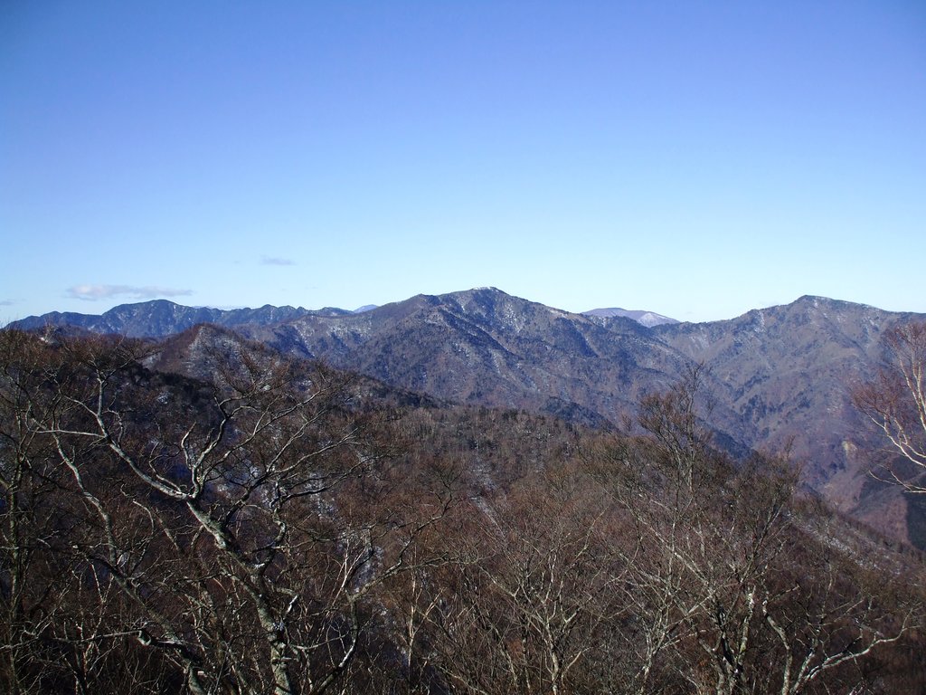 Photo №4 of Mt. Kumotori