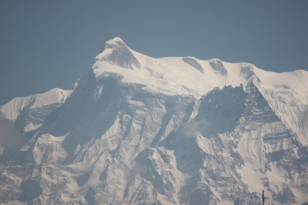 Photo №4 of Annapurna IV