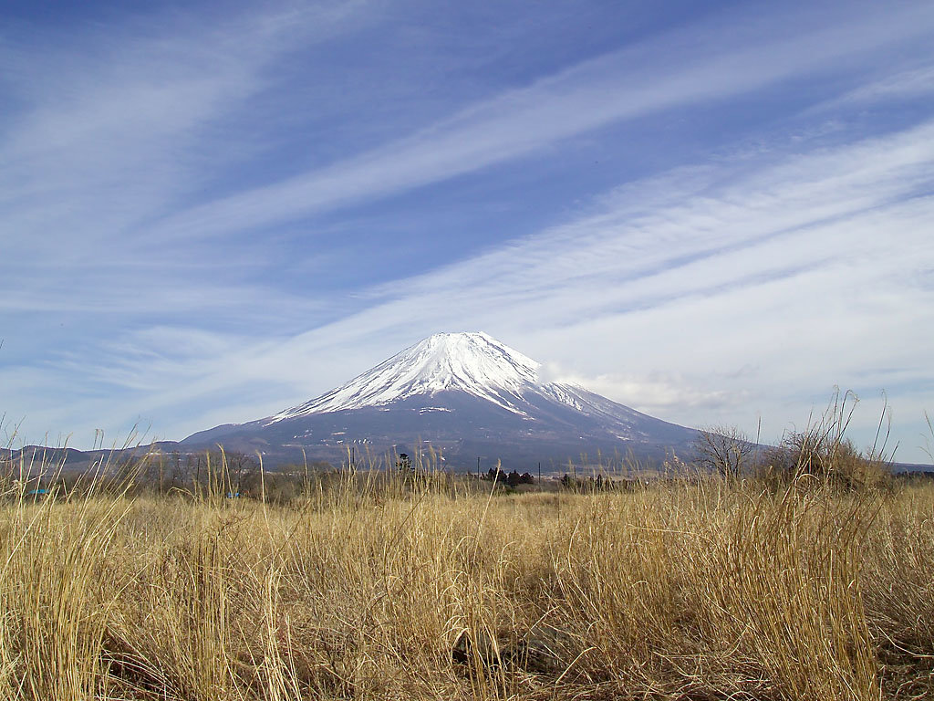 Photo №11 of Mount Fuji