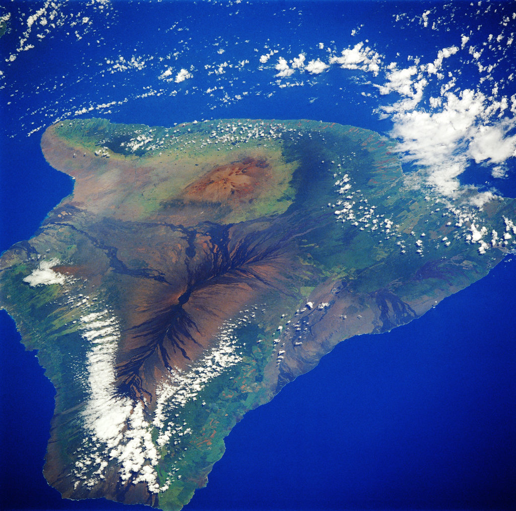 Photo №2 of Mauna Loa