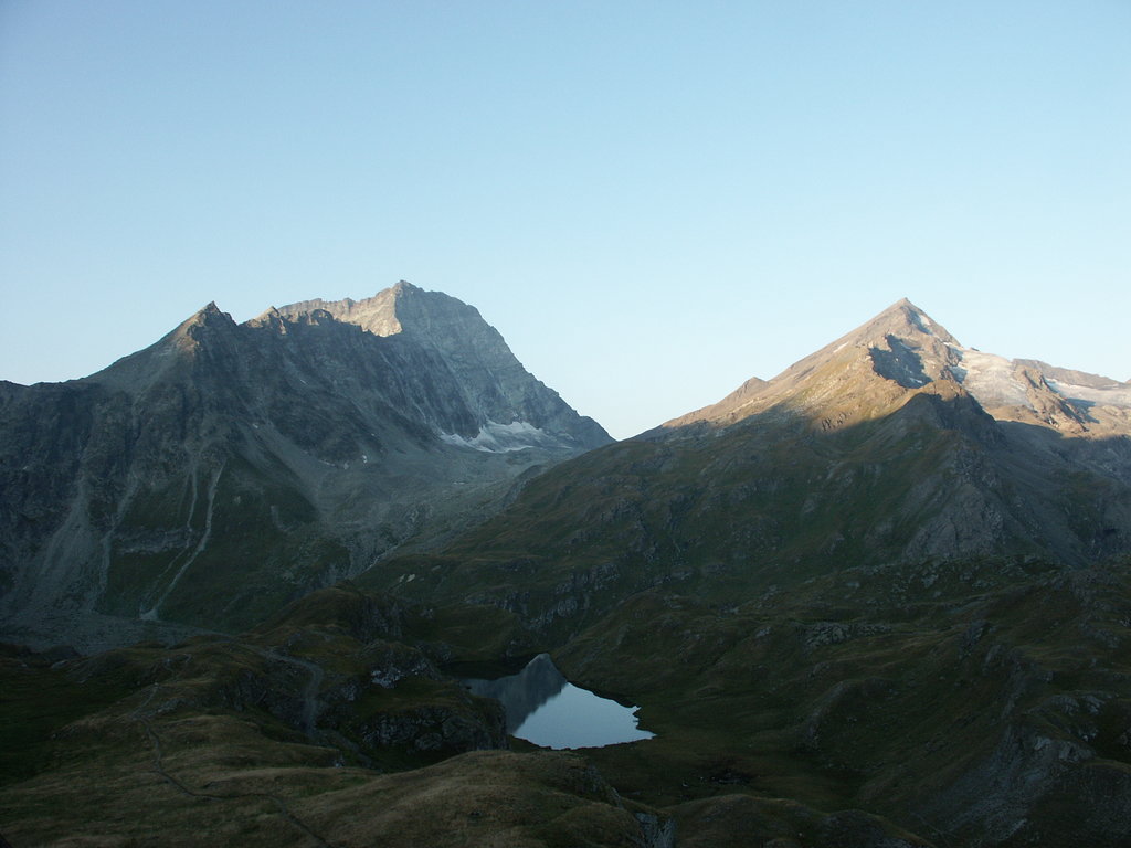 Photo №1 of Mont Avril