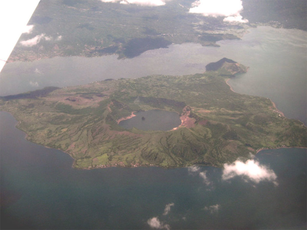 Photo №6 of Mount Taal