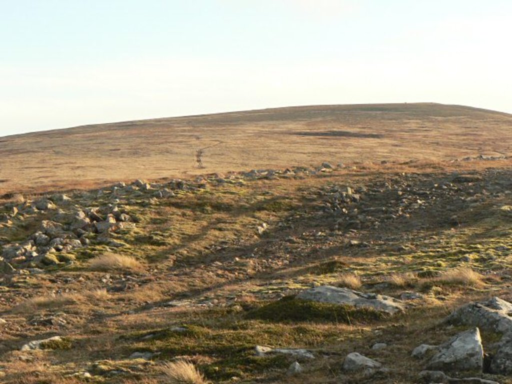 Photo №1 of Cairn of Claise