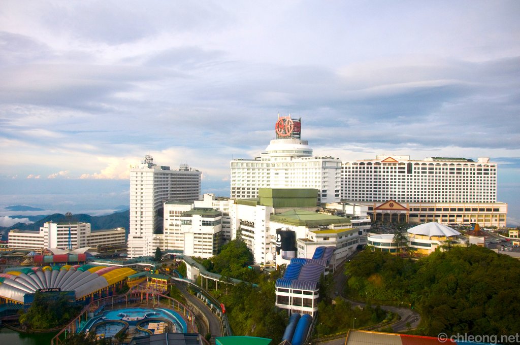 Photo №3 of Genting Highlands