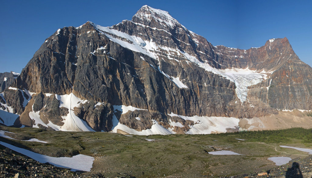 Photo №2 of Mount Edith Cavell