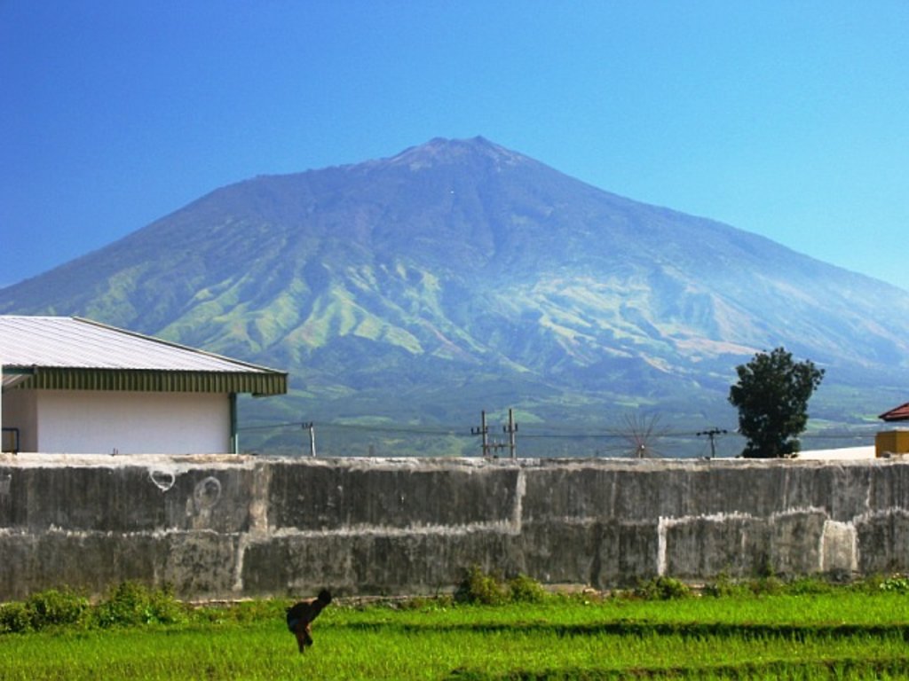 Photo №1 of Gunung Arjuno