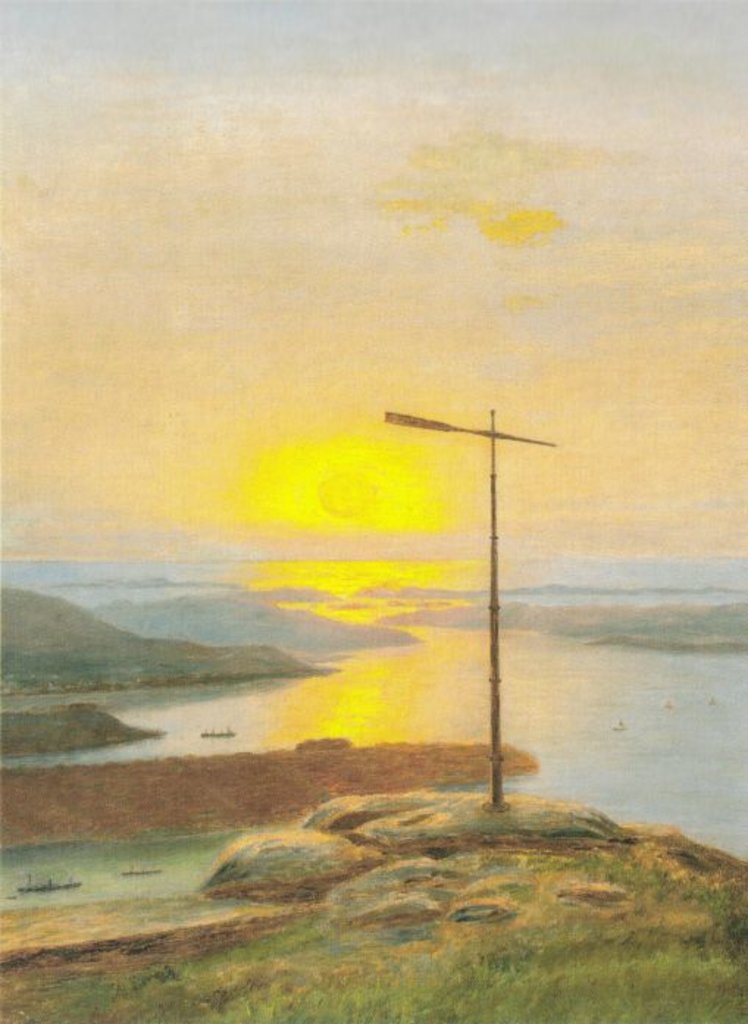 Photo №2 of Sandviksfjellet