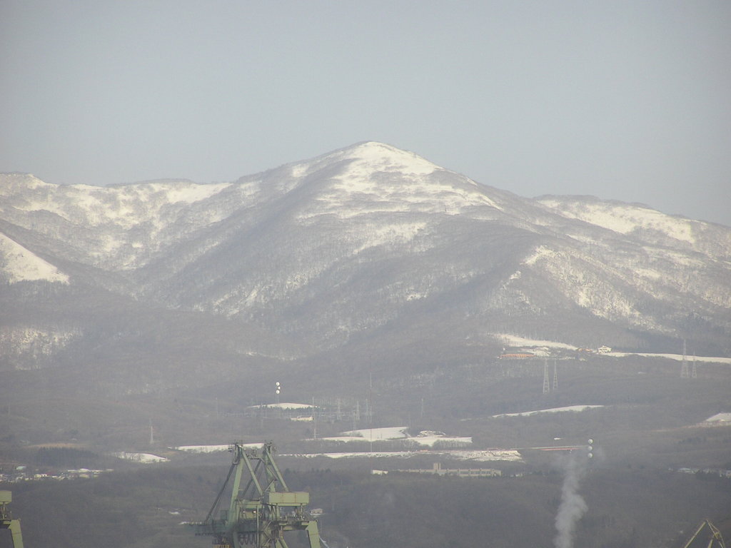 Photo №1 of Mount Washibetsu
